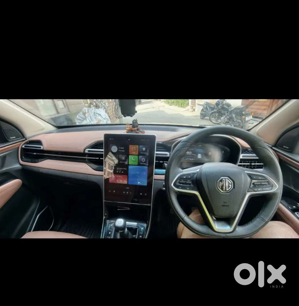 Mg Hector 2024 Diesel Good Condition