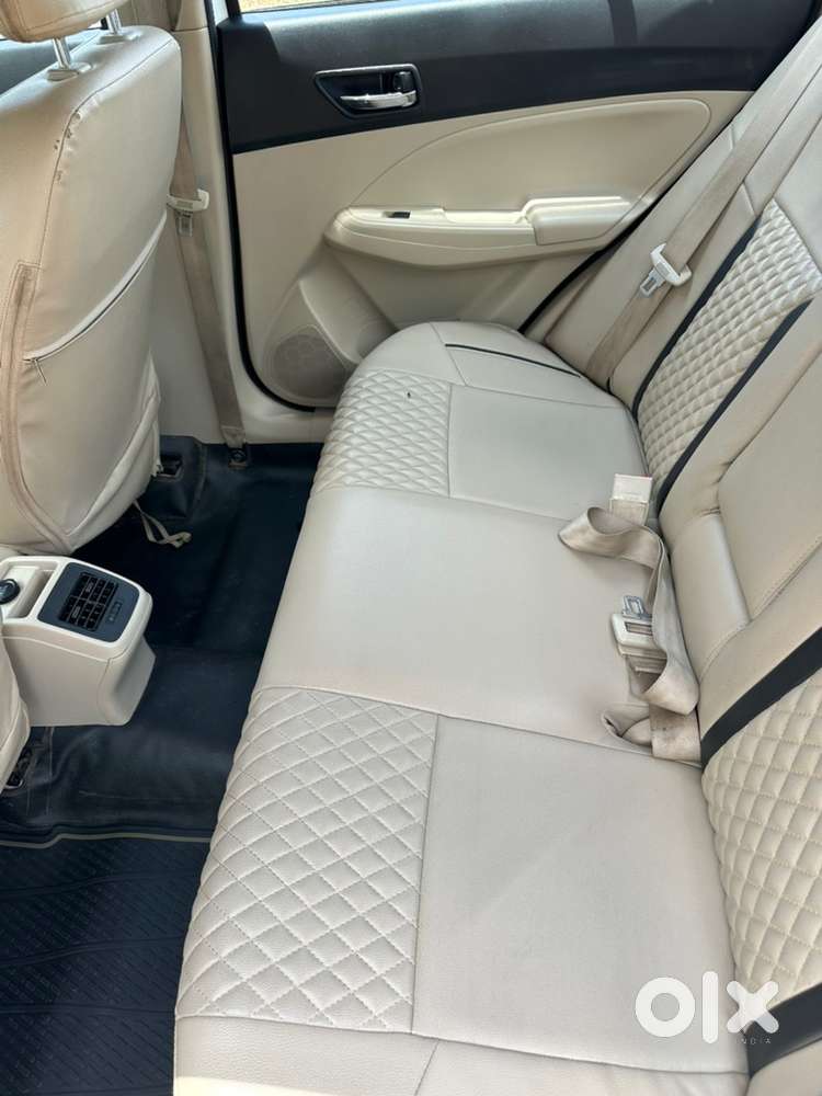 2023 Maruti Dzire 1.2 Zxi And Cng