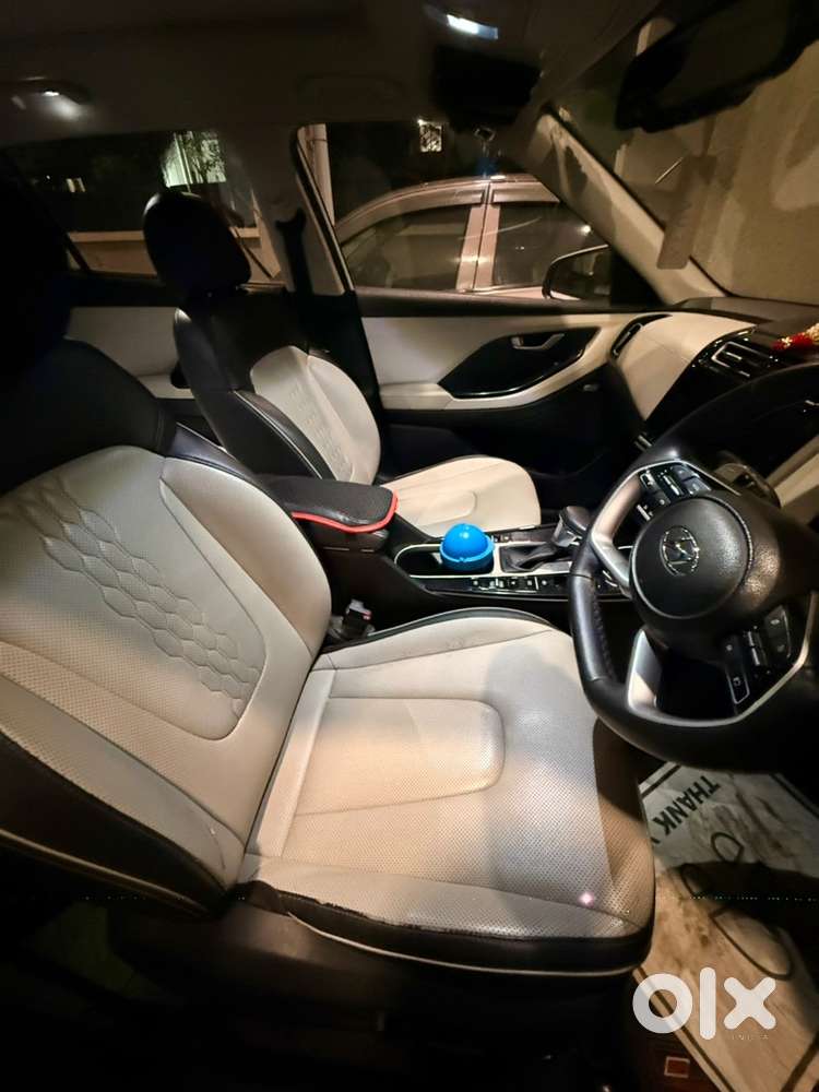 For Sale: 2022 Hyundai Creta Sx(o) Diesel Automatic (top Model)