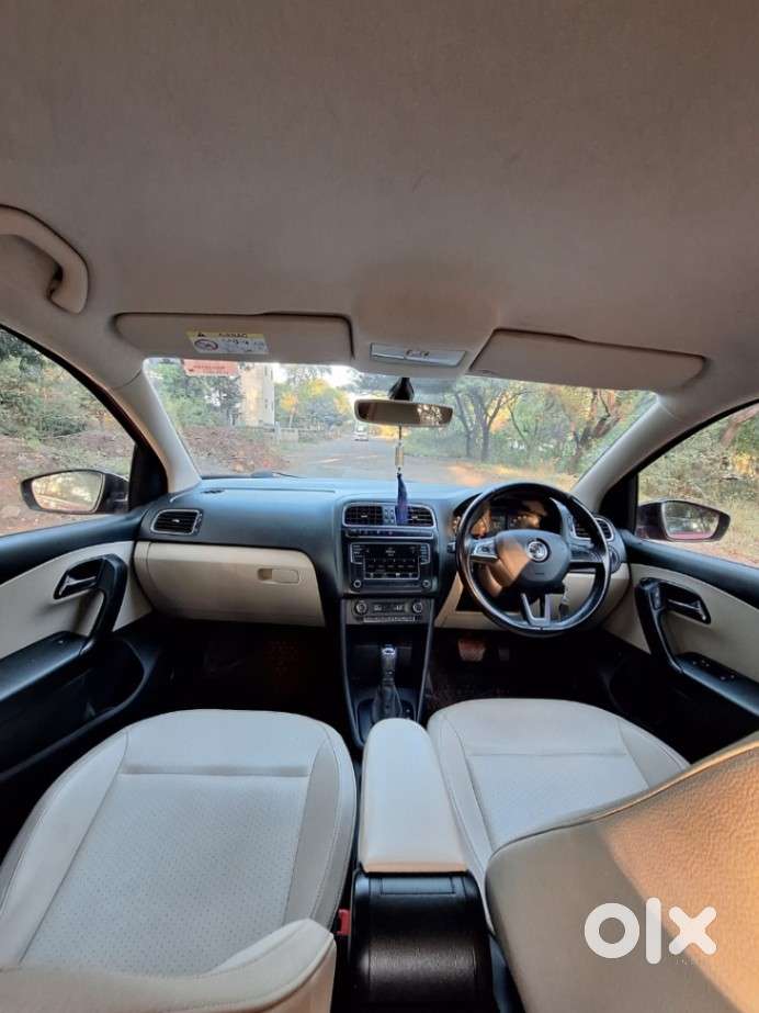 Skoda Rapid 1.5 Tdi At Elegance, 2017, Diesel