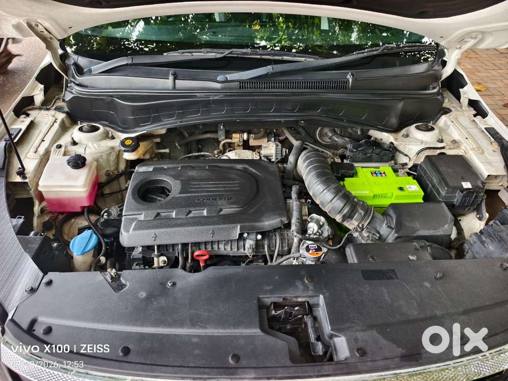 Kia Seltos 1.5 Gtx+ Diesel At, 2023, Diesel