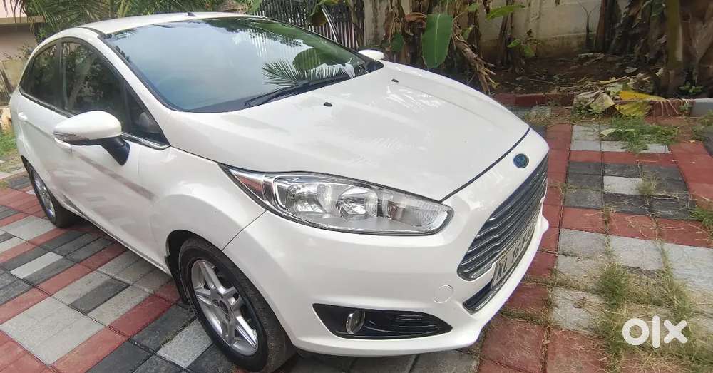 Ford Global Fiesta For Sale
