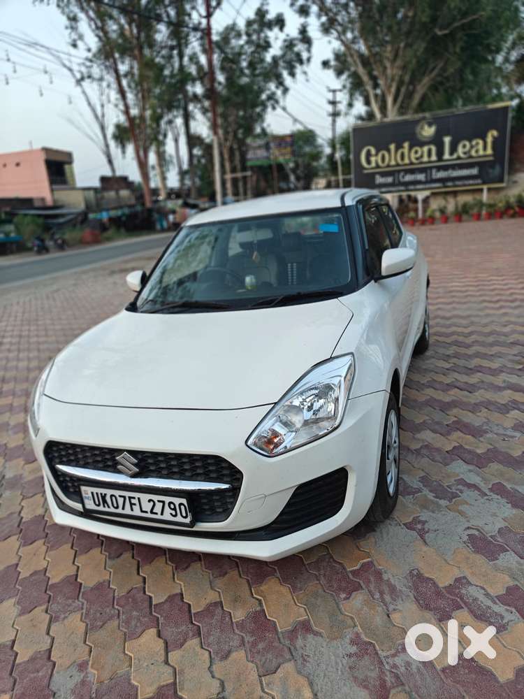 Maruti Suzuki Swift Vxi Ags, 2023, Petrol