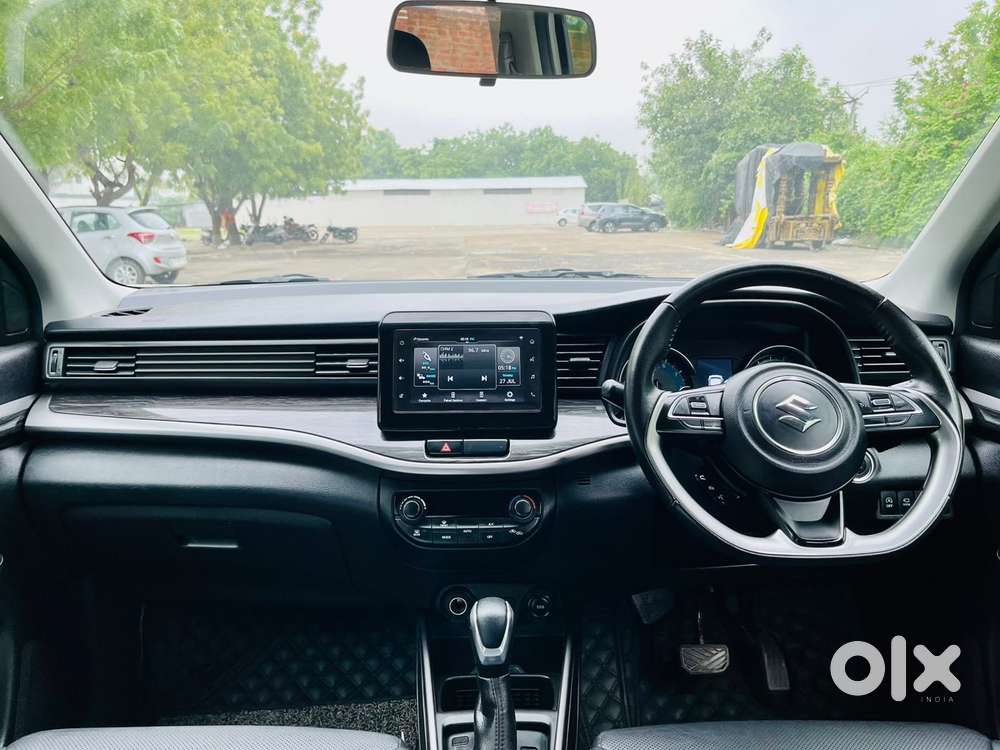 Maruti Suzuki Xl6 1.5 Alpha At, 2024, Petrol