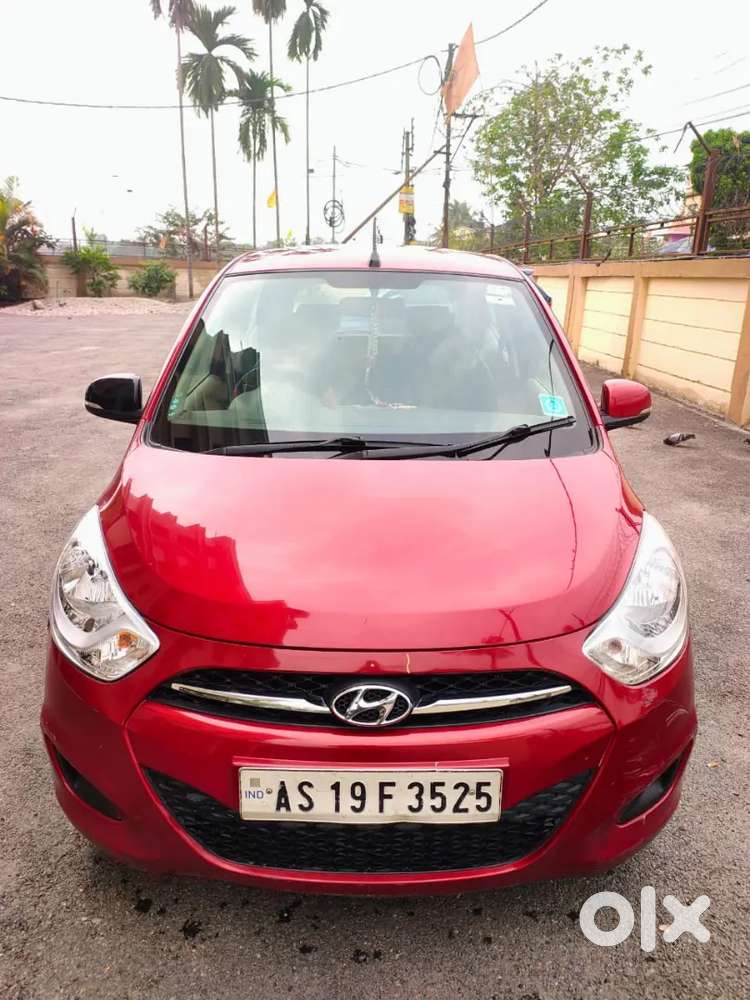 Well Maintained 1st Owner Car Is On Urgent Sale !!