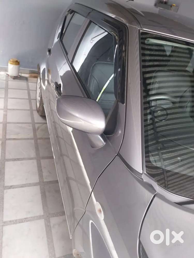Maruti Suzuki Ignis 2023 Petrol 6500 Km Driven