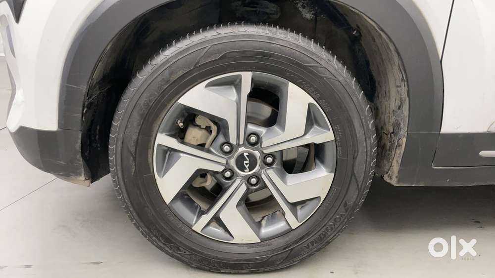 Kia Sonet Htx 1.5 Diesel, 2023, Diesel