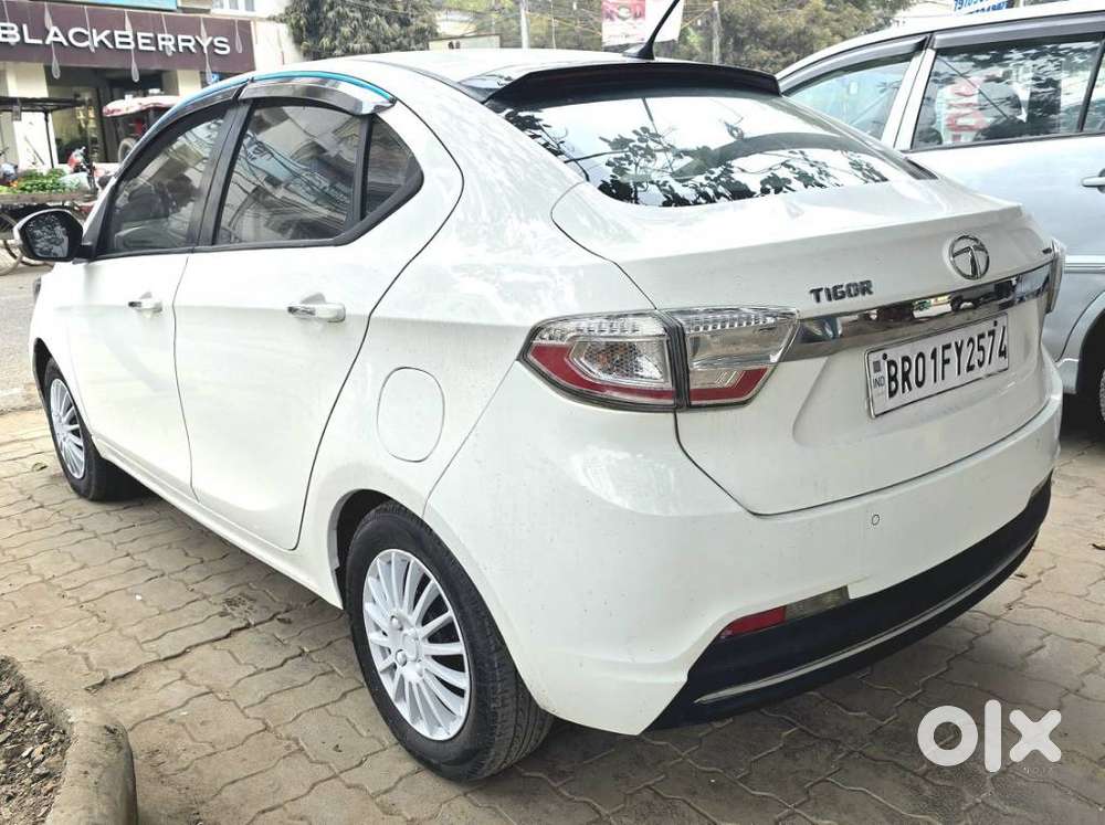 Tata Tiago 1.2 Revotron Xt Cng, 2022, Cng & Hybrids