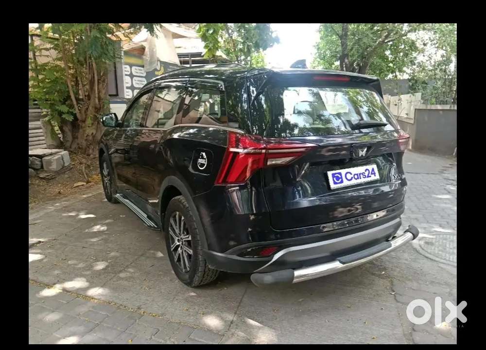 Mahindra Xuv700 2023 ( December 2022) Diesel Immaculate Condition
