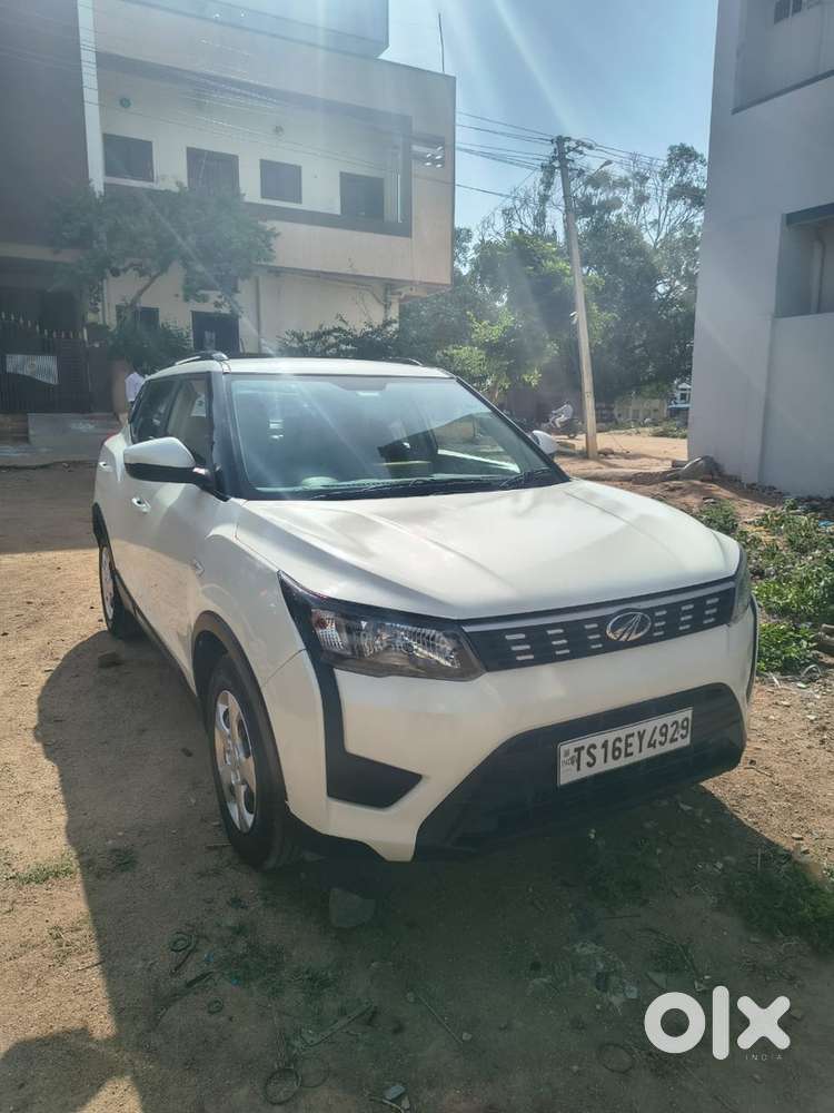 Mahindra Xuv300 Petrol 2020
