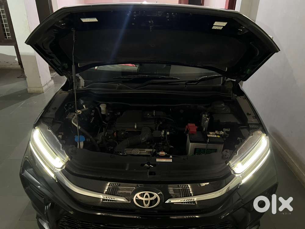 Toyota Urban Cruiser 1.5 Hyryder 2025