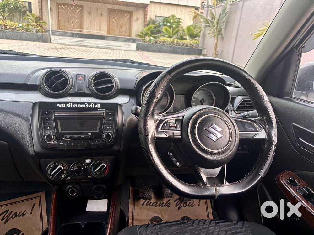 Maruti Suzuki Swift Ddis Vdi, 2018, Diesel