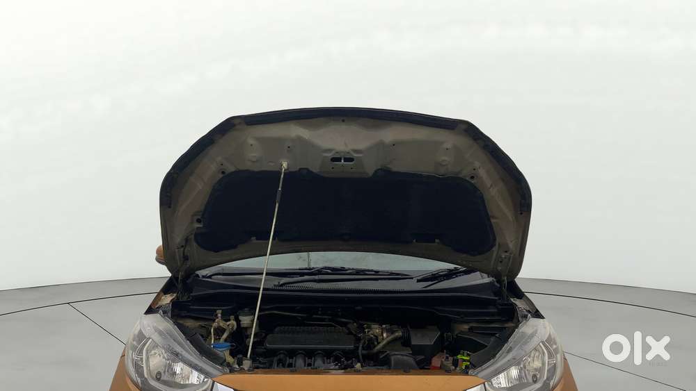 Honda Wr-v 1.2 Vx I-vtec, 2017, Petrol