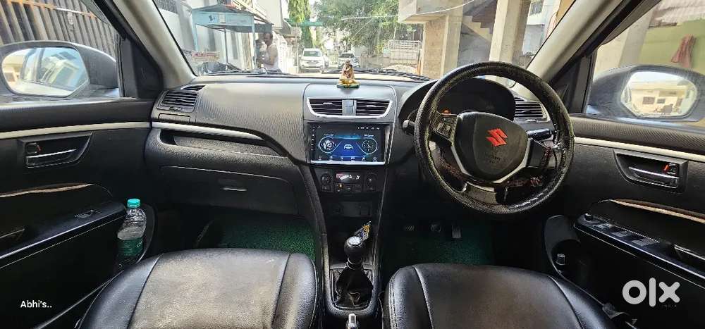 Maruti Suzuki Swift Zdi 2013 Diesel 181000 Km Driven