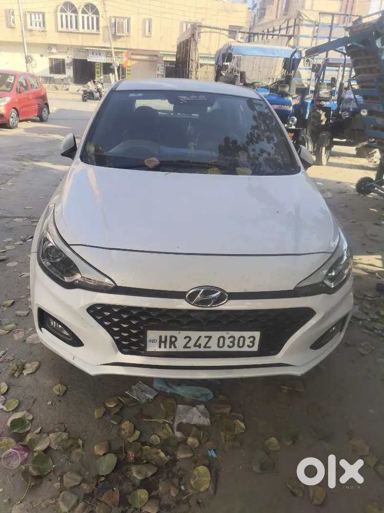 Desal Car Aata Push Batton Top Modal