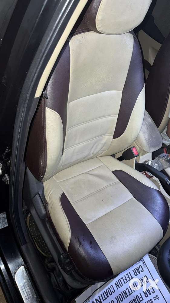 Honda Verna 2011 | 2nd Owner | Black |