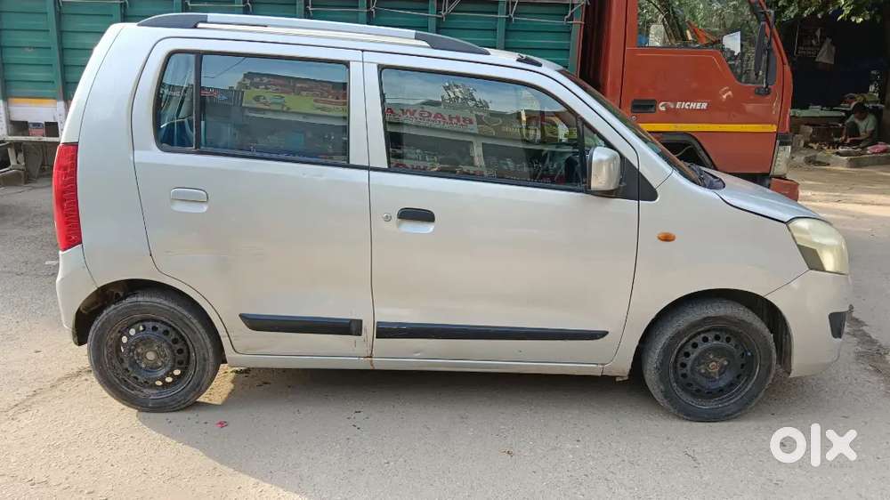 Maruti Wagon R 2011
