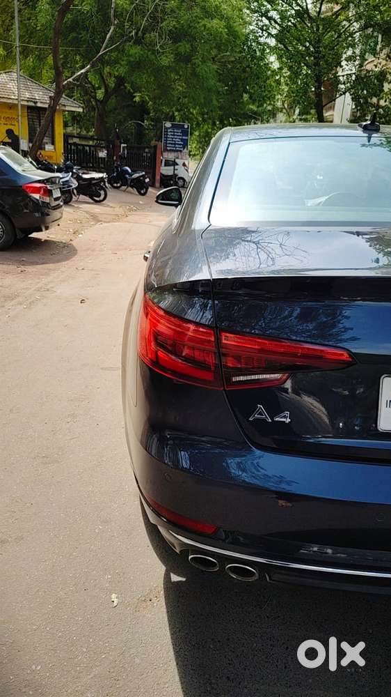 Audi A4 2016-2020 2.0 35 Tdi Premium Plus, 2017, Diesel