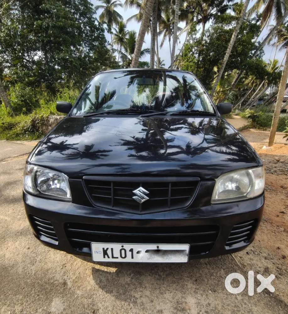 Maruti Suzuki Alto 2006 Petrol Well Maintained
