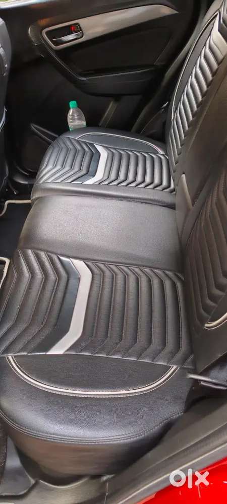 Maruti Suzuki Brezza Diesel 2018