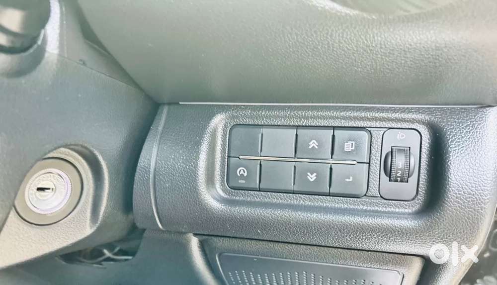 Mahindra Thar 1.5 Lx Hard Top Diesel At 4 Rwd, 2024, Diesel