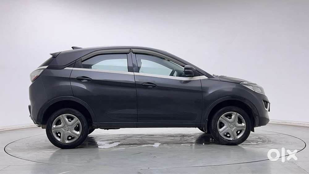 Tata Nexon 1.2 Revotron Xm, 2019, Petrol