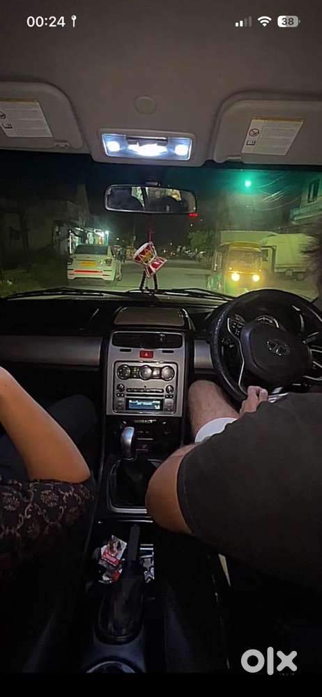 Tata Safari Storme 2017 Diesel Well Maintained