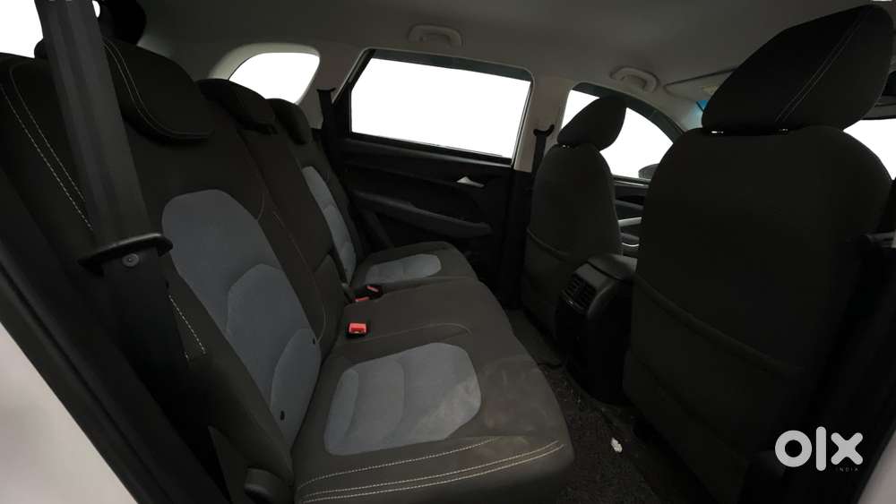 Mg Hector Super Mt, 2021, Petrol