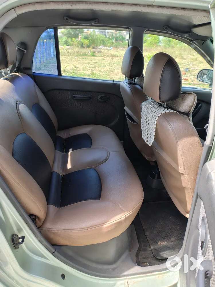 Hyundai Santro Xing 2004