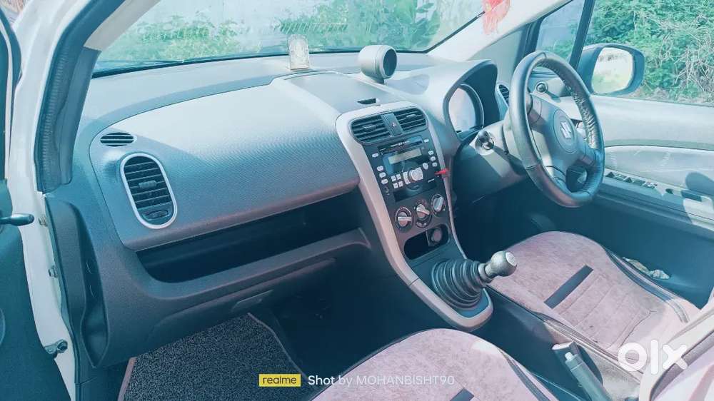 Maruti Suzuki Ritz 2011 , Family Purpose Car