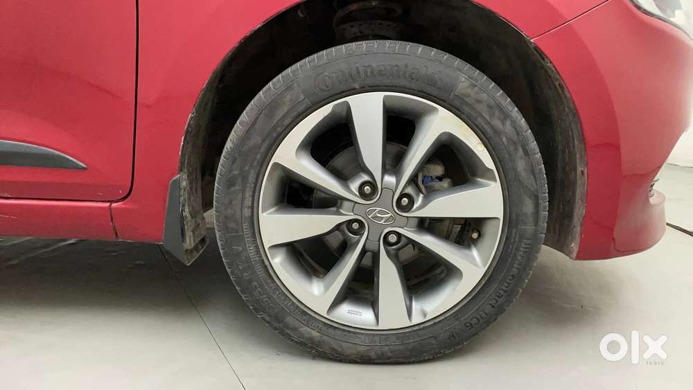Hyundai Elite I20 Asta (o) 1.2 Mt, 2015, Petrol