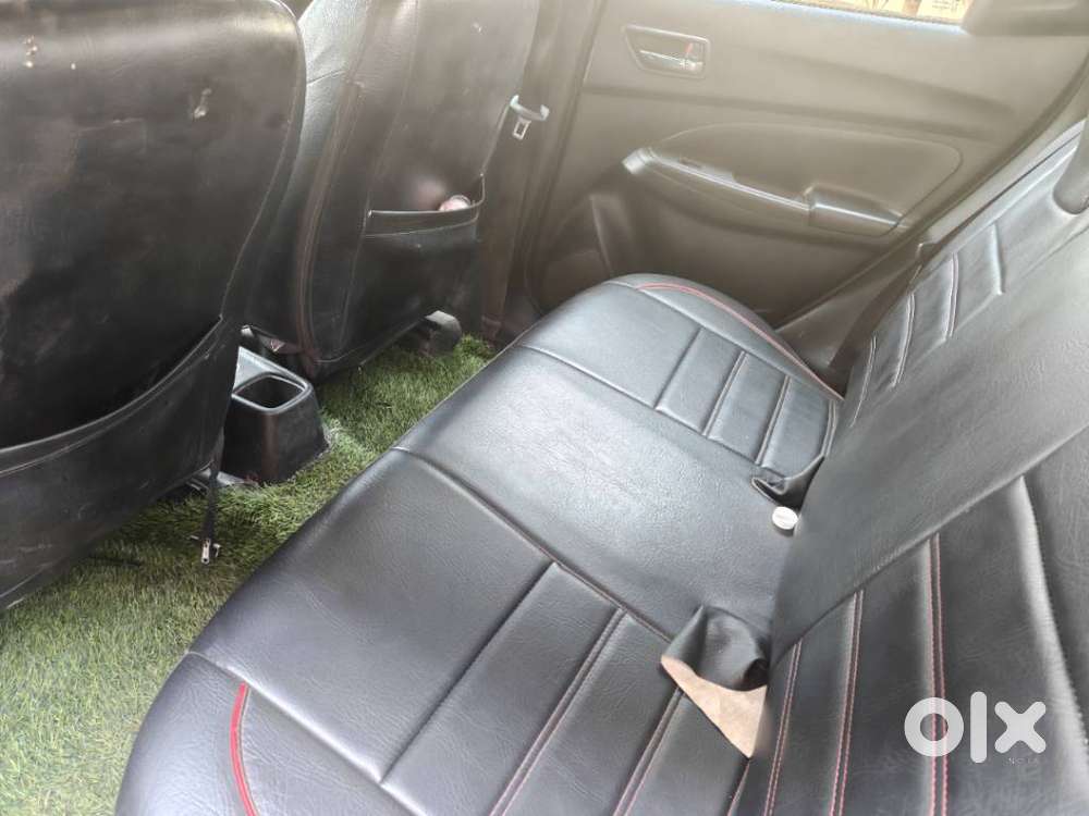 Maruti Suzuki Swift Vxi + Manual, 2019, Petrol