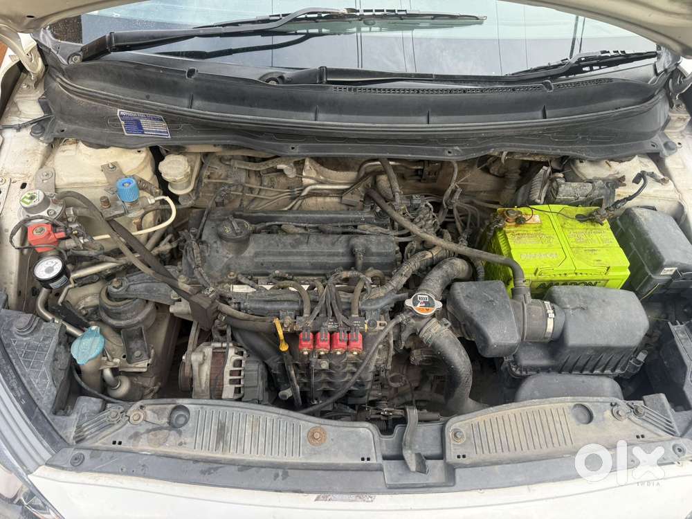 Hyundai I20 Sportz 1.2 Bs-iv, 2014, Petrol