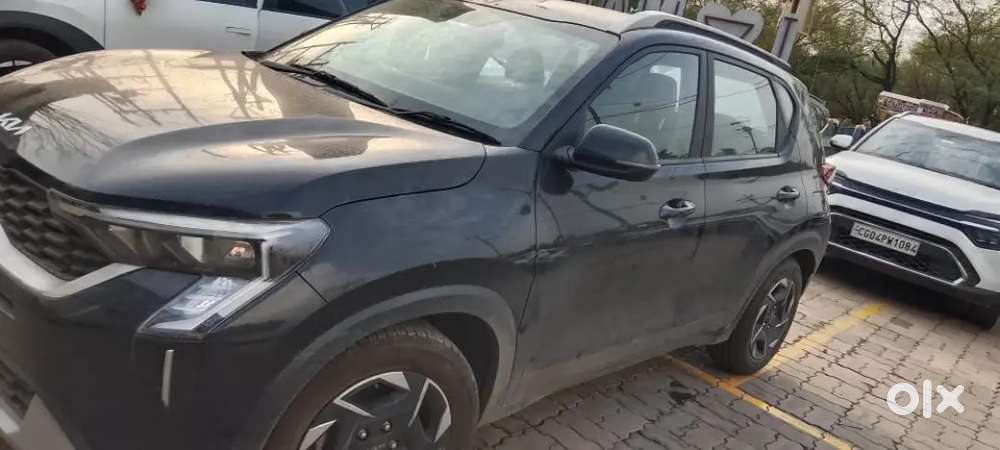 Kia Sonet G 1.2 Petrol 2025