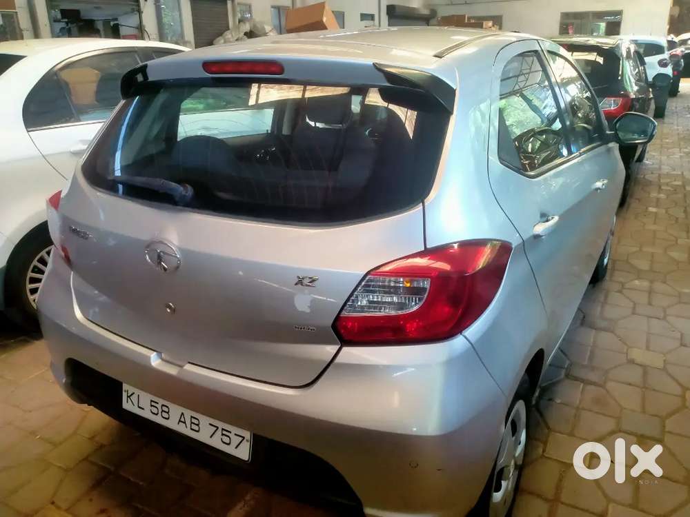 Tata Tiago 2019