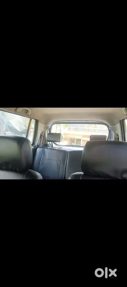 Maruti Suzuki Wagon R 2011 Petrol Manual