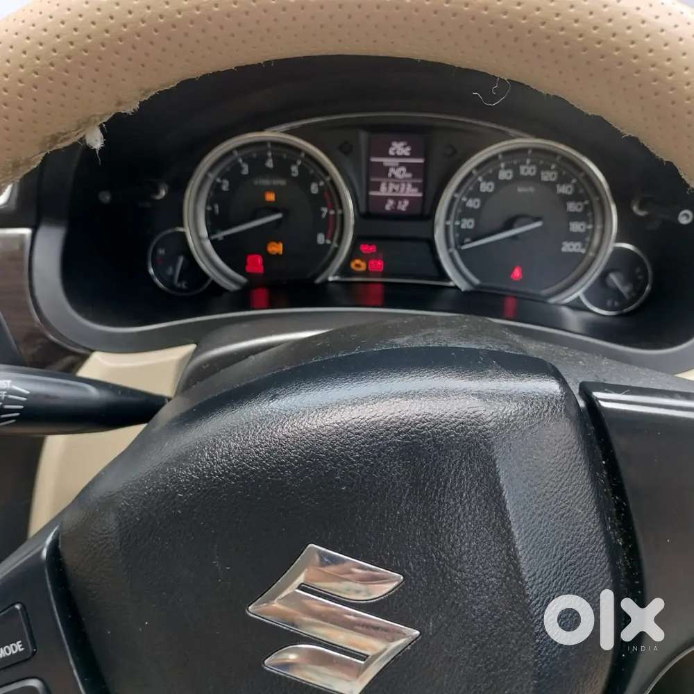 Maruti Suzuki Ciaz 2015