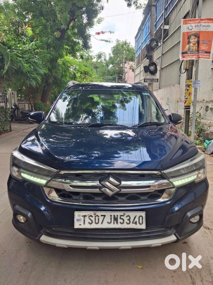 Maruti Suzuki S Cross Zeta Shvs, 2022, Petrol