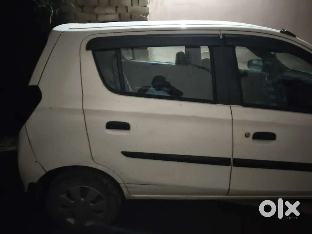 Maruti Suzuki Alto K10 2016 Petrol