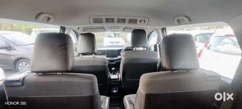 Maruti Suzuki Xl6 2021 Petrol 66000 Km Driven