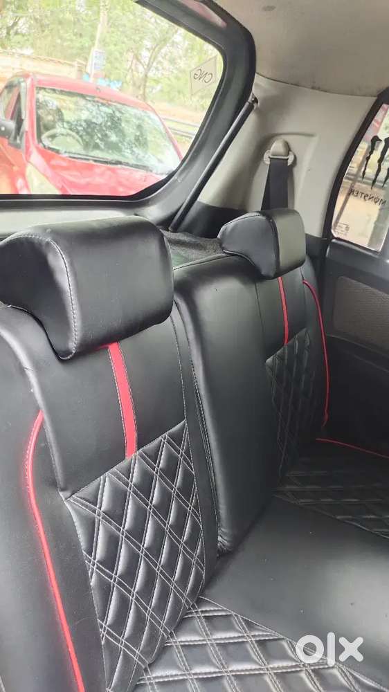 Maruti Suzuki Wagon R 1.0 2015 Cng & Hybrids Well Maintained