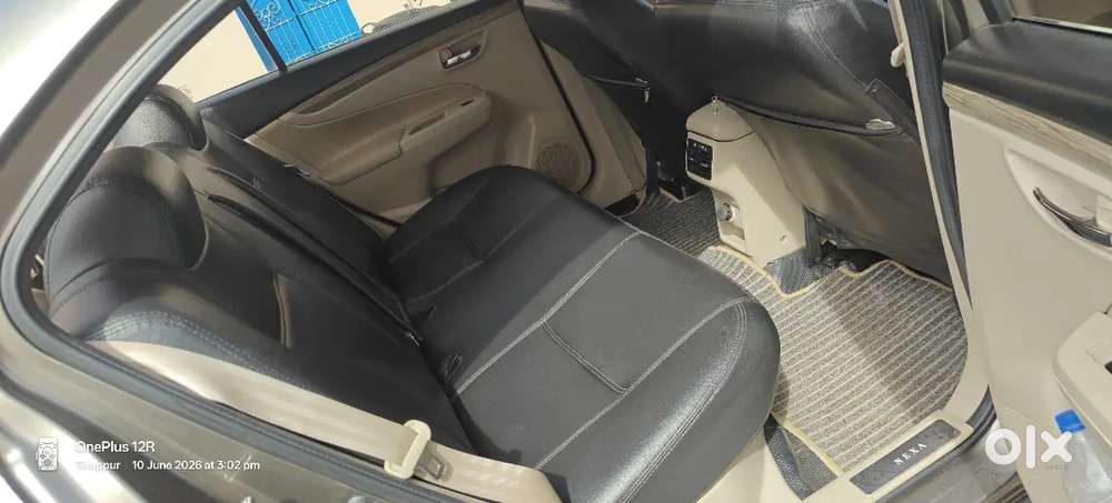 Toyota Innova 2.5 V 2011 Full Option Car Showroom Condition