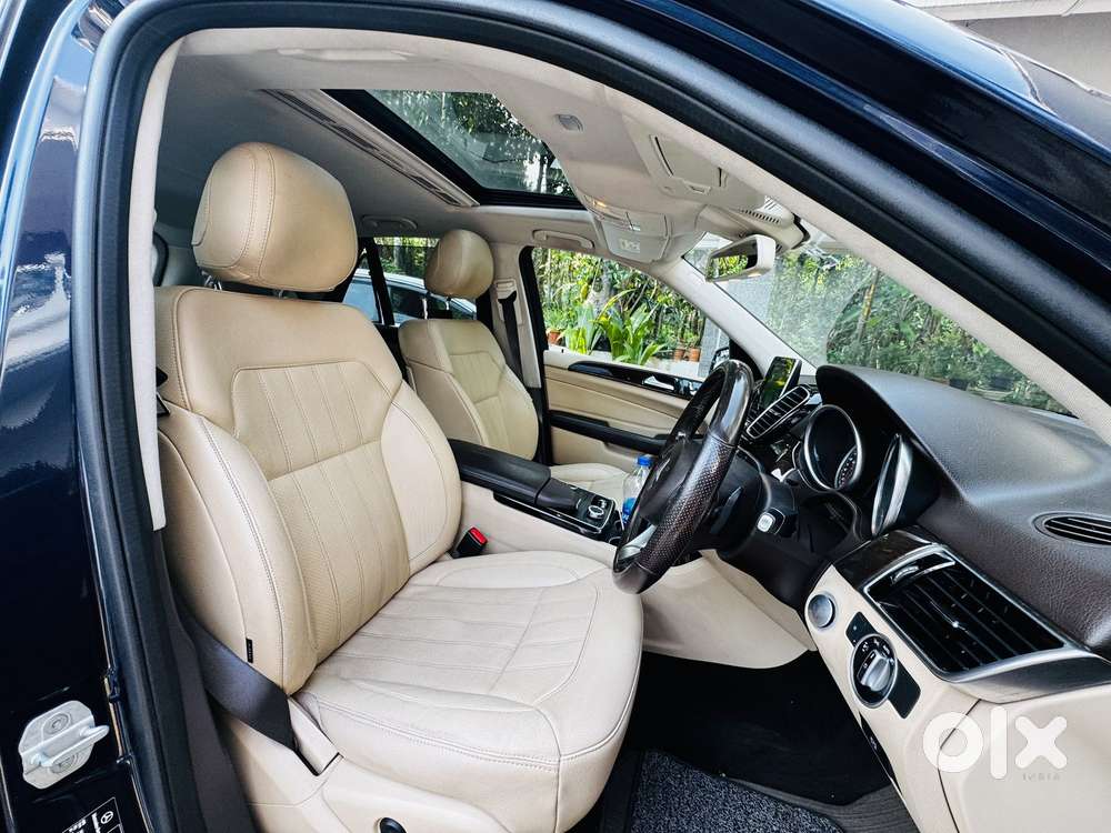 Mercedes-benz Gle Class 2.1 250d 4matic, 2017, Diesel