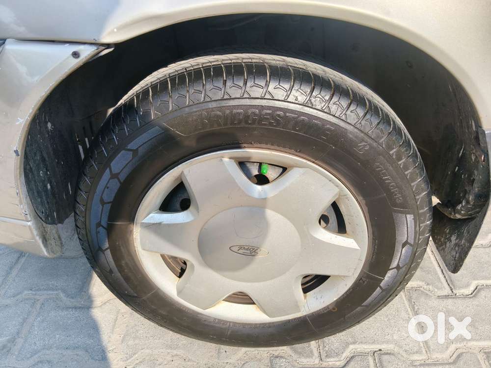 Ford Ikon 1.3l Rocam Flair, 2007, Petrol