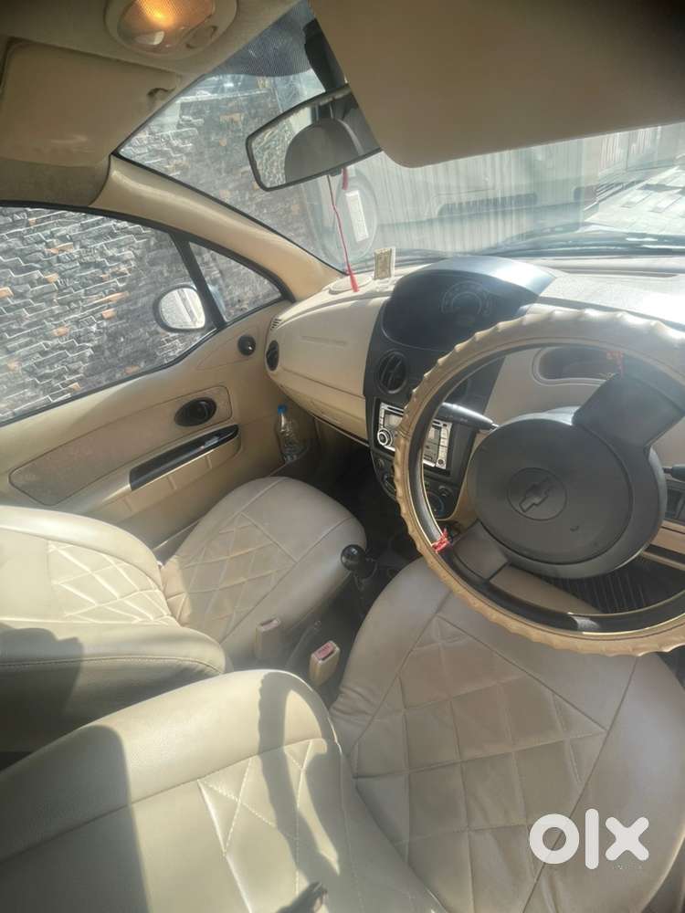 Chevrolet Spark Petrol 135000 Km Driven