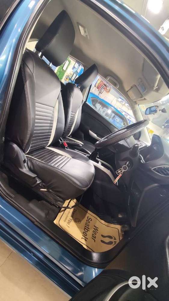 Maruti Suzuki Baleno 1.2 Delta, 2018, Petrol