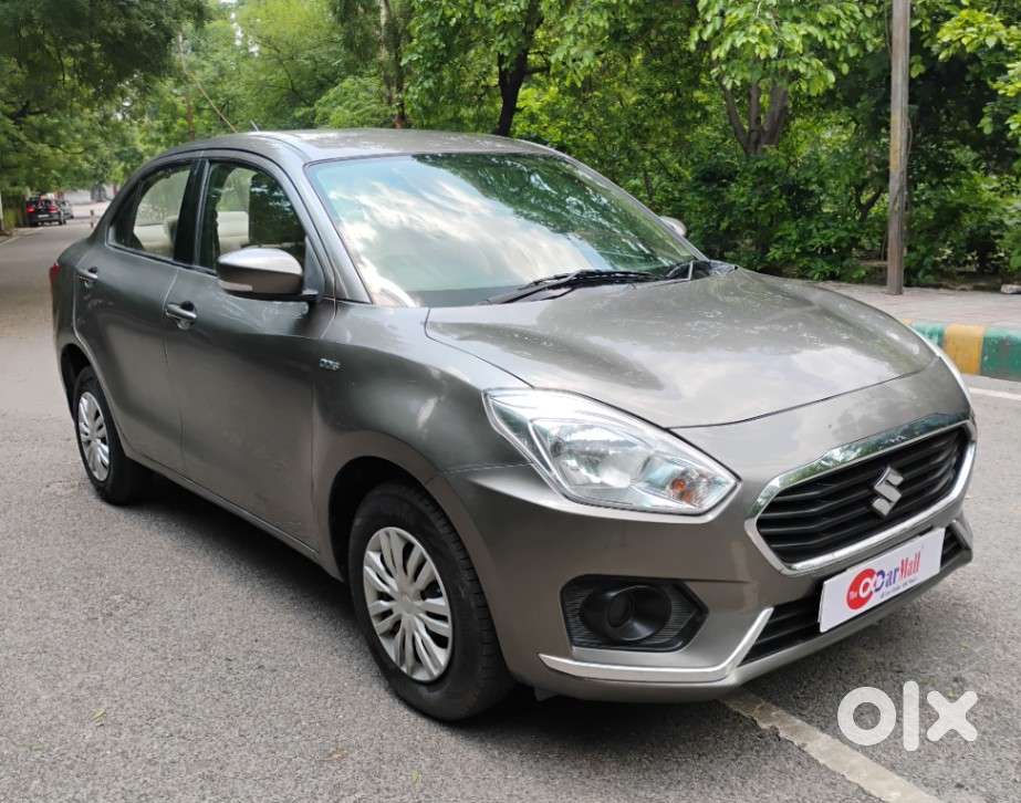 Maruti Suzuki Dzire 2017-2020 Vdi, 2019, Diesel