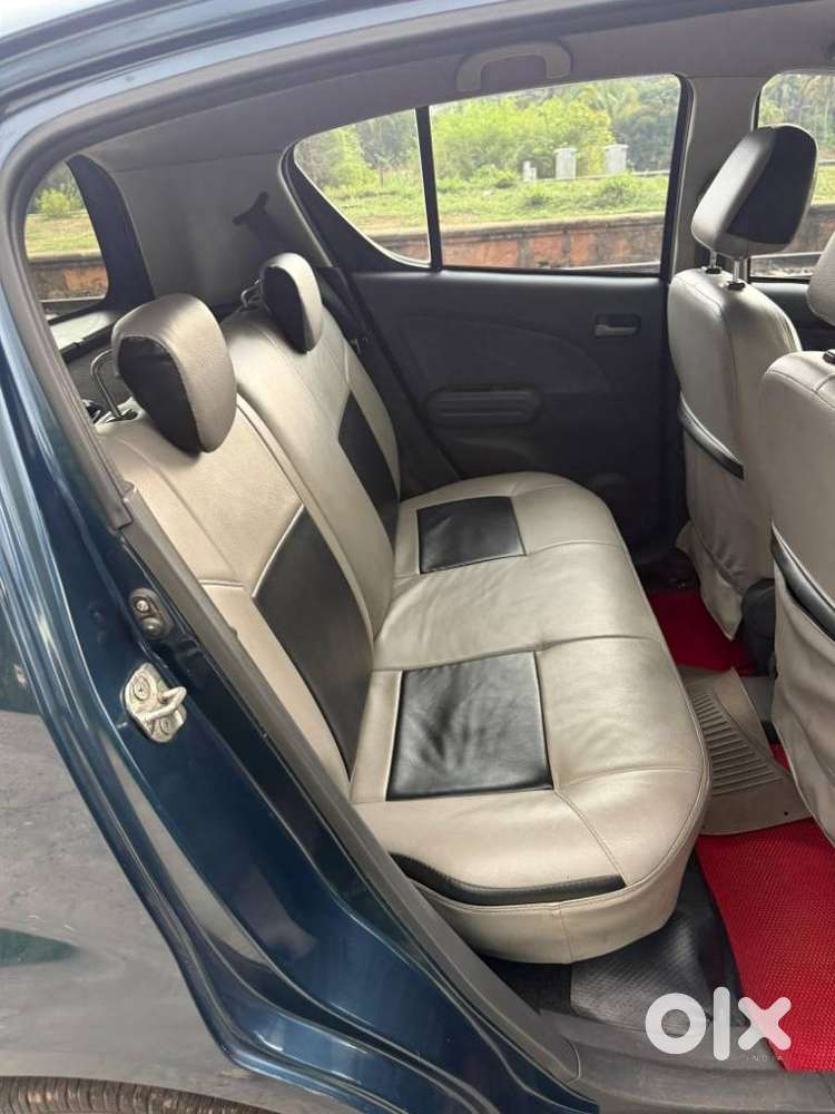 Maruti Suzuki Ritz 2009-2011 Vxi, 2010, Petrol