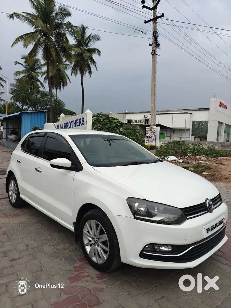 Volkswagen Polo For Sale