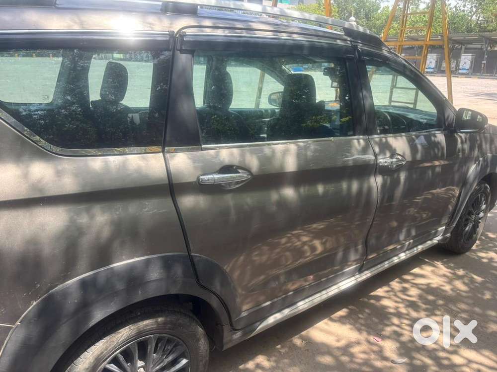 Maruti Suzuki Xl6 22 Petrol Well Maintained